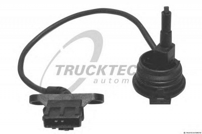 TRUCKTEC AUTOMOTIVE 0742059 -  Выключатель, фара заднего хода